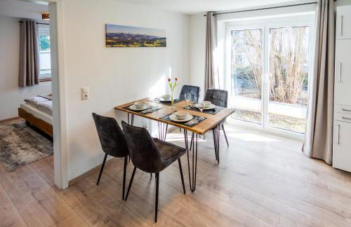 Ferienwohnung Am Illerradweg - Foto 2