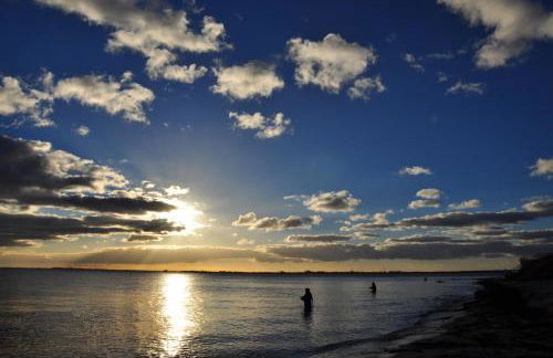 Auszeit & Meer in Wulfen - Foto 38