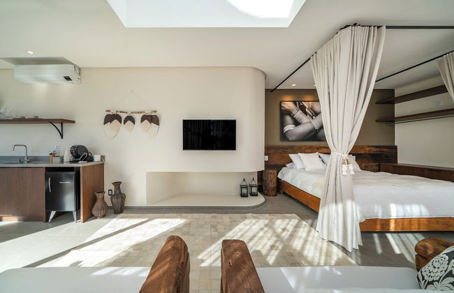 Bulawayo Lodge - Foto 19