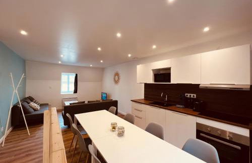 Le Loft Scandinave - Home Homy - Foto 9