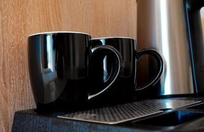 Ufo Rooms City Center - Foto 2