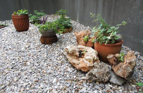 Charming Terrace Studio Split - Foto 47