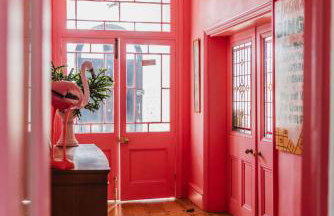 Beautiful Beachfront Townhouse - Foto 18