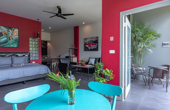 Hillside Lovina Studio - Foto 15