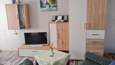 Kleine Wohnung an der Werra - Foto 3