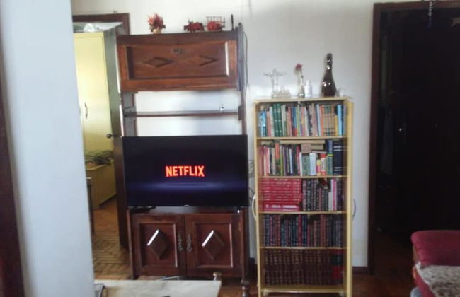 Aconchego dos schreiber - Foto 1