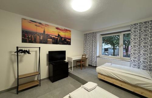 Urban Living Volksgarten - Foto 1