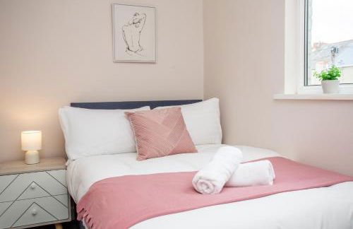 Vacant nests The Haughton Spacious Central - Foto 42