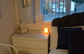 Relaxing King bed retreat - Foto 8