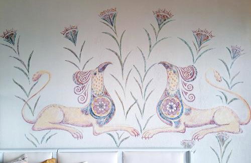 Sirens Villas - Sea View Private Pool Villas - Foto 46