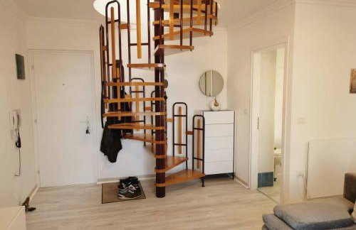 Golf & Meer - Appartment im Skiper Resort - Photo 14