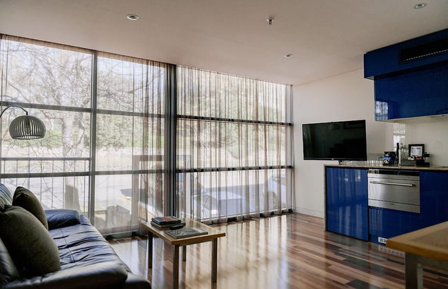 Salamanca Wharf Hotel - Foto 19