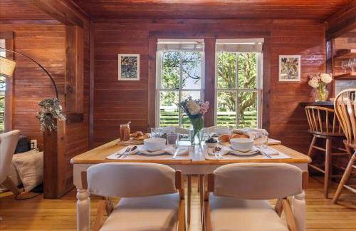 Sweetwater on the Range - Cozy Cabin , Firepit - Foto 12