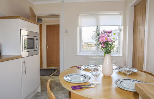 Tan Twr Farm Cottage - Foto 11