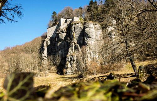 Appartamento Borgo Mezzo - Foto 28