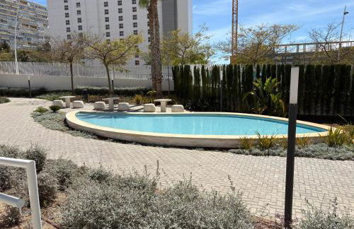 Sunset waves 117 by Alicante Rent - Foto 73