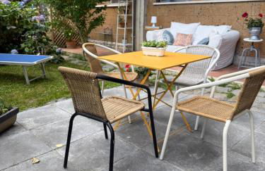 Bed & Coffee Private Parking - Foto 28