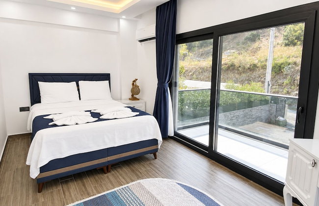 Villa Kayahan Göcek - Foto 11