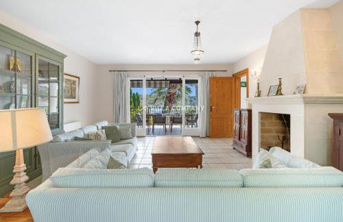 Villa SAN BUENAVENTURA - Foto 13