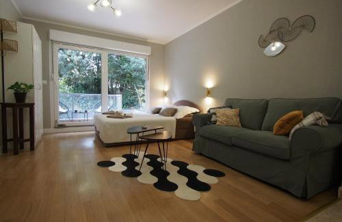 Charming Terrace Studio Split - Foto 15