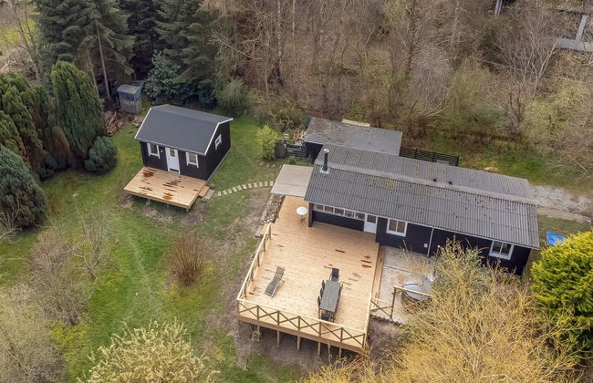 "Self" - 400m to the fjord - Foto 4