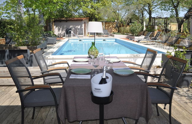 B&B Ulika Rovinj - Adult only - Foto 23