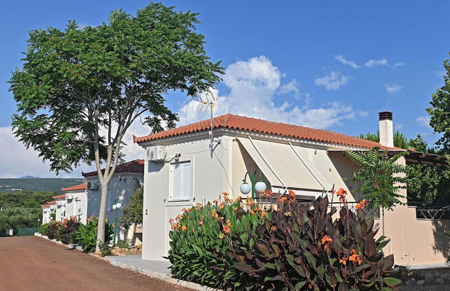 Lagouvardos Apartments - Foto 15