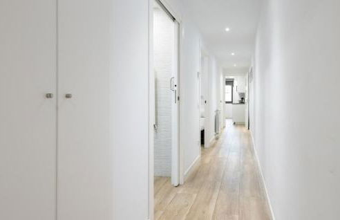 Stay U-nique Apartments Fabra i Puig - Foto 23