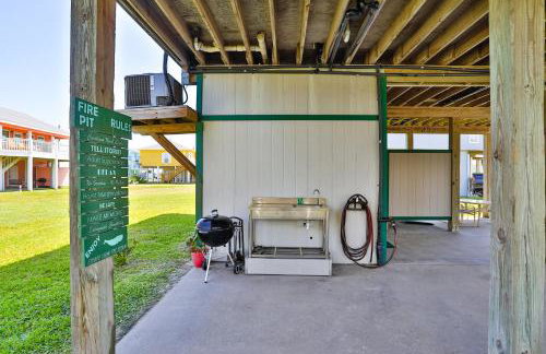 Retreat Steps to Beach Firepit Family Fun - Foto 29