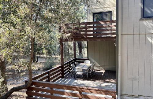 Quail Run Cabin 4,000 Sq.Ft Largest & Most Beautiful House On The Mountain - Foto 46