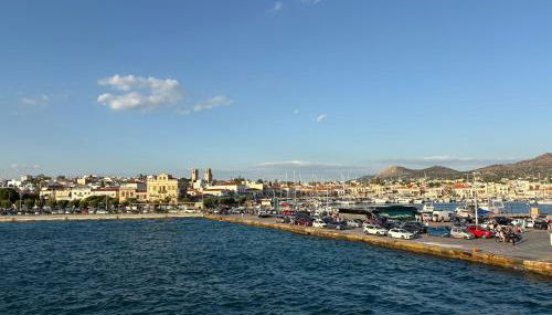 Eleni Apartment - Foto 5