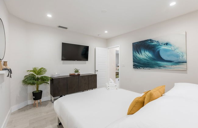 Heated Pool BBQ Olas Villa by Rovetravel - Foto 31