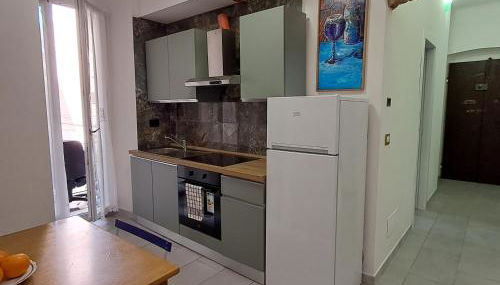 Appartamento a San Martino, Genova - Foto 5, stove