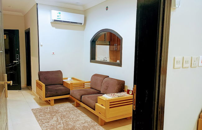 Coov Serviced Apt - Foto 3