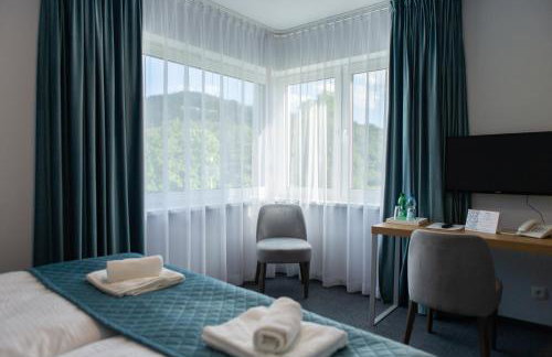 Hotel i Apartamenty pod Śnieżnikiem - Foto 61