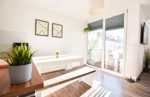 Ferienwohnung Karl - Foto 1