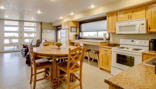 Platte Vacation Rental about 3 Mi to Missouri River! - Foto 5