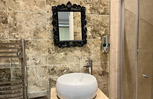 Ar-Rahman, 1 bed room and 1 Living room apartment - Photo 11