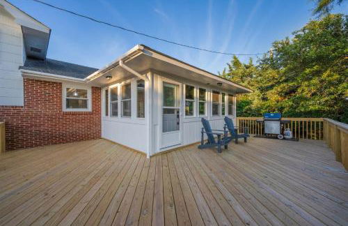 CYPRESS COVE cottage - Foto 6