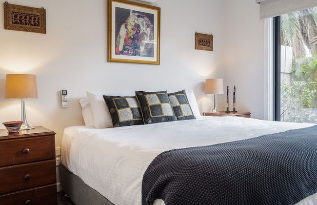 StayCentral - Thornbury Townhouse - Foto 7