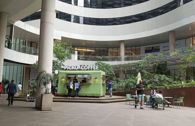 Sunset View at Air Residences Makati - Foto 78