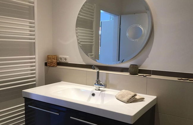 Am Muhlenteich 2 Comfortable Vacation Home - Foto 10