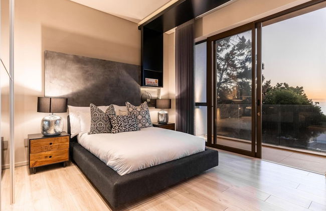 Sapphire Seas - Designer Villa in Camps Bay - Foto 50