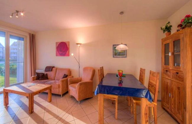 Liebevoll Eingerichtetes Appartement - Foto 11