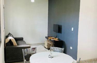 Confortável Casa só 500 mts Praia das Gaivotas com Piscina - Foto 17