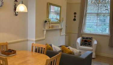 The cosy courtyard - Foto 3