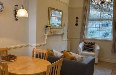 The cosy courtyard - Foto 3