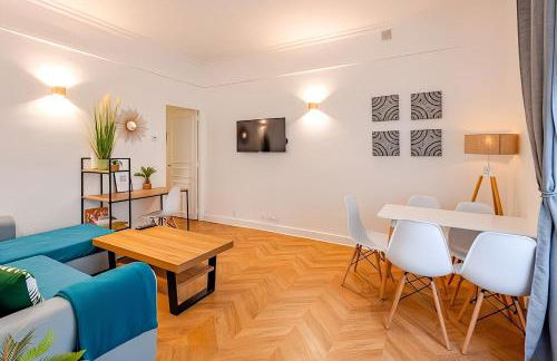 Loft à 2 pas des Champs Elysées et de la Défense! - Foto 7