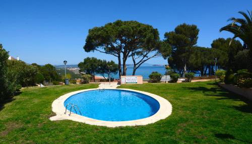 AVA SENIA 5-1- apartamento vista mar - Foto 3