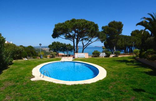 AVA SENIA 5-1- apartamento vista mar - Foto 3